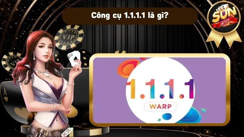 Hướng dẫn dùng 1.1.1.1 mở chặn cổng game với giải pháp dễ hiểu