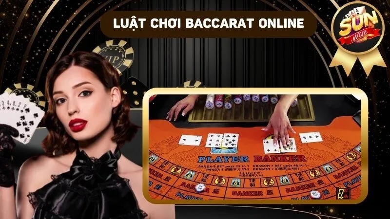 5 Mẹo đánh baccarat online bách chiến bách thắng tại Sunwin