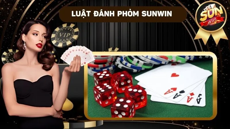 Luật đánh game bài Tá Lả đơn giản cho tân thủ