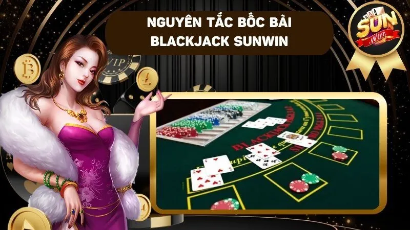 Nguyên tắc bốc bài cứng trong game 