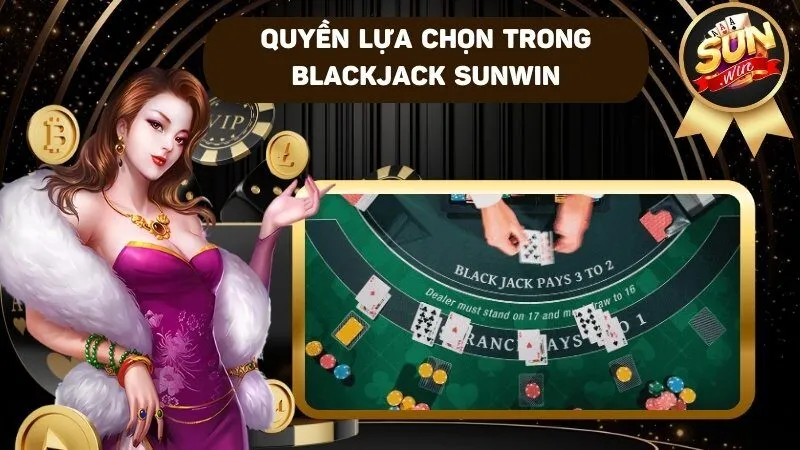 Quyền lựa chọn trong game 