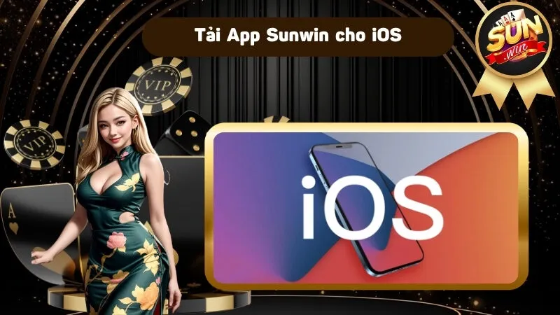 Chi tiết các tải app cho máy hệ điều hành iOS