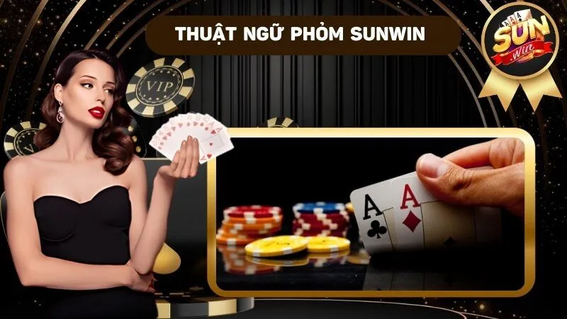 Thuật ngữ bắt gặp trong game bài Tá Lả