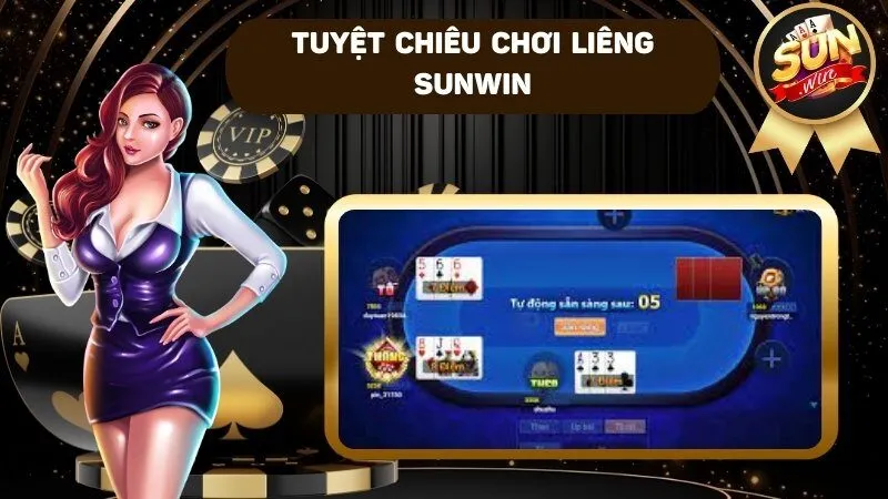 Tuyệt chiêu đánh bài online nâng cao trình độ